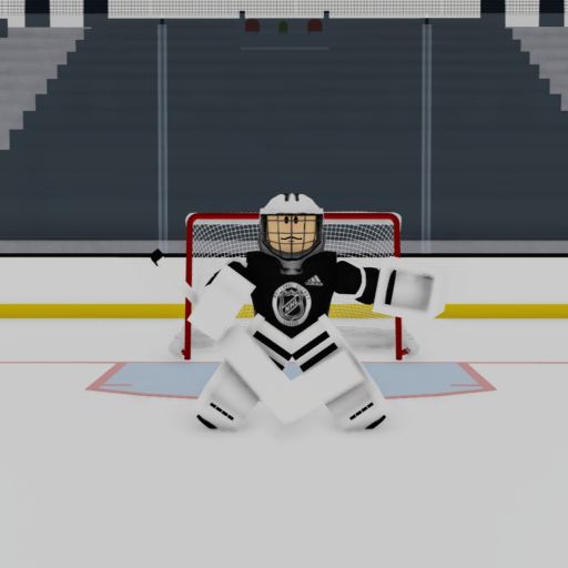 Hockey Game🏒 [MAJOR UPDATE] cover