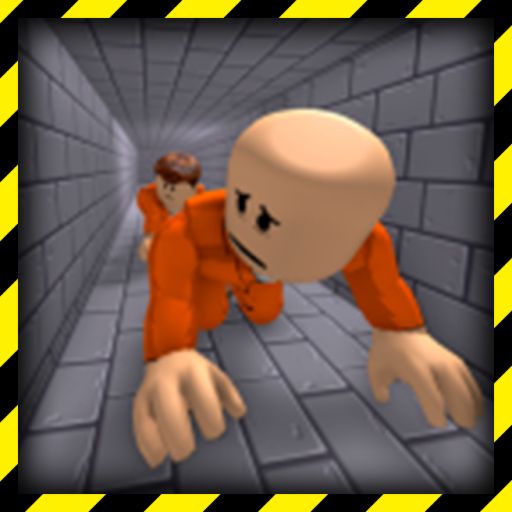 🔥Teamwork Prison Run!🔥[Update] cover