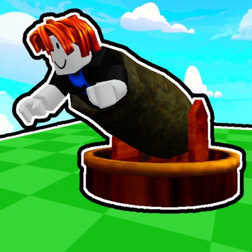 Yeet Test Server cover
