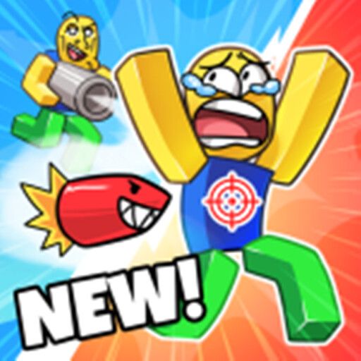 [NEW] Explode Friend Simulator cover