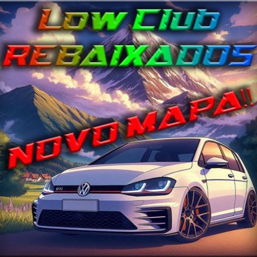 Low Club Rebaixados [BRASIL] cover