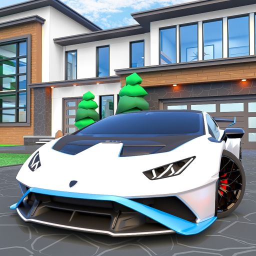 Ultimate Home Tycoon 🏠 cover