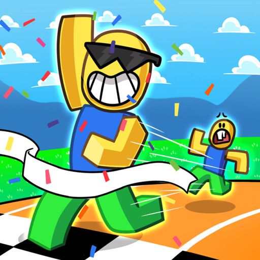 Speed Race Simulator cover