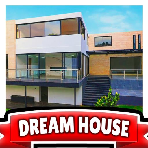 Dream House 🏡 RP cover