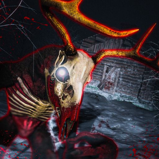 Forgotten Souls [🎉RELEASE] cover