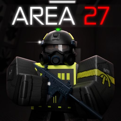 Area 27v1 cover