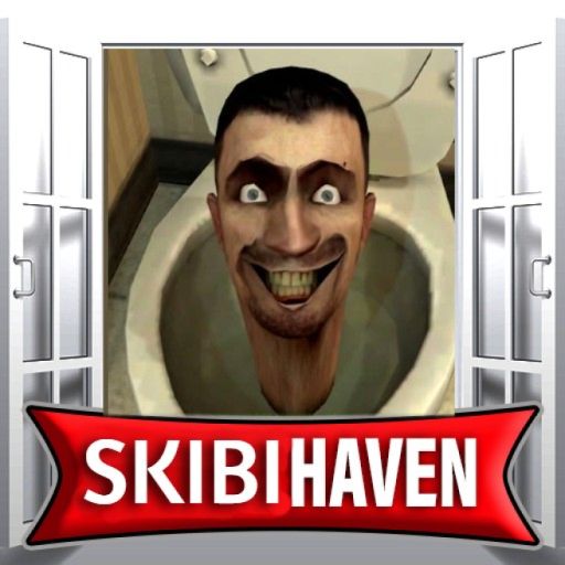 Brookhaven 🏡 RP Skibidi Toilet 🚽 cover