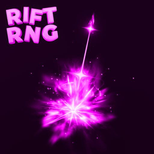 Rift's RNG cover
