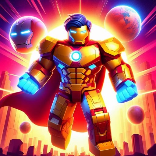 [EASTER!] SPTS: Rise Of The Strongest cover