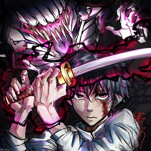 [RELEASED] Jujutsu Lineage cover