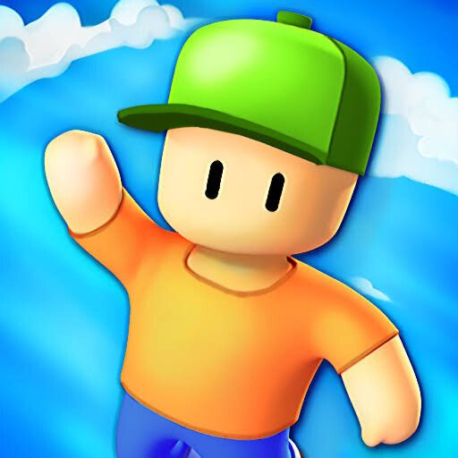 STUMBLE BLOX FUN GUYS! 🌟 cover