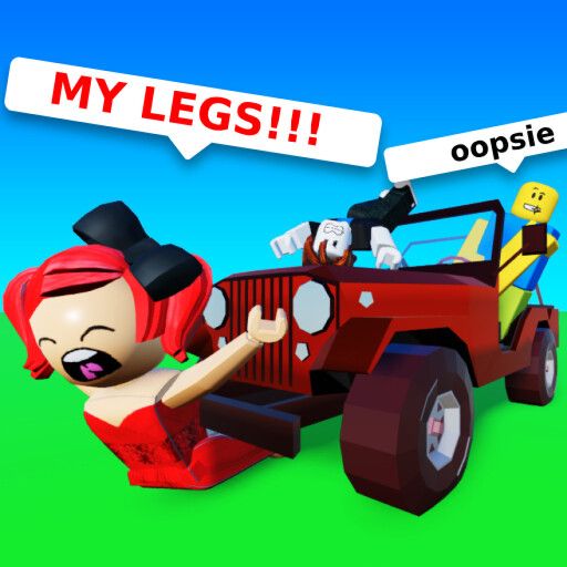 💀 Run over NPCS cover