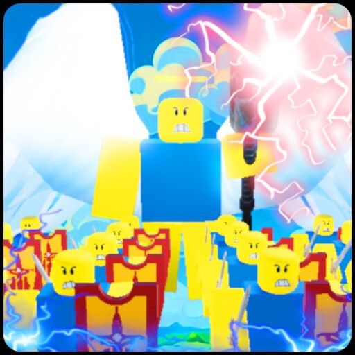 Elemental Clone Tycoon cover