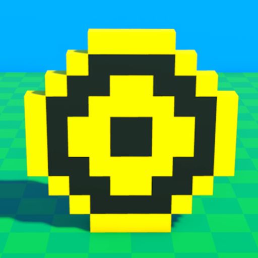 Build & Donate 💸 cover