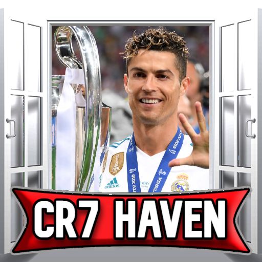 Cristiano Ronaldo Brookhaven 🏡RP cover