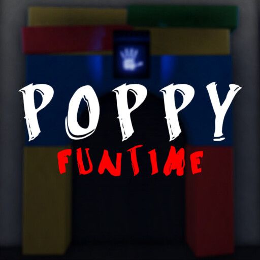 Poppy Funtime [HANGOUT] cover