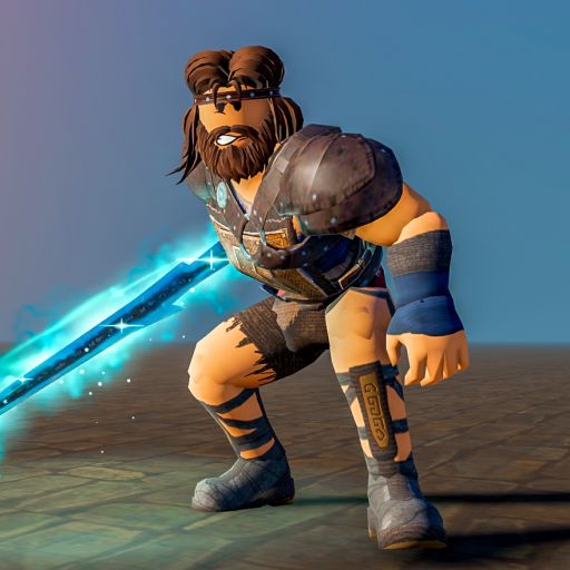[BETA] ⚔️ Conan Horde Slayer ⚔️ cover