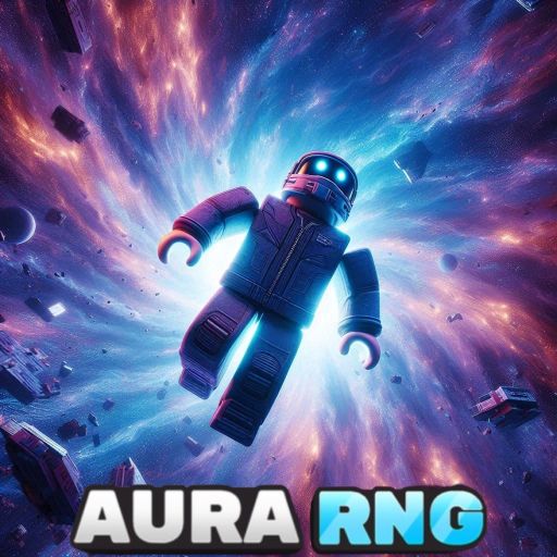 [Update!] Aura RNG cover