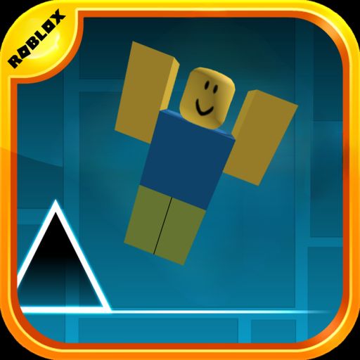 Geometry Dash. cover