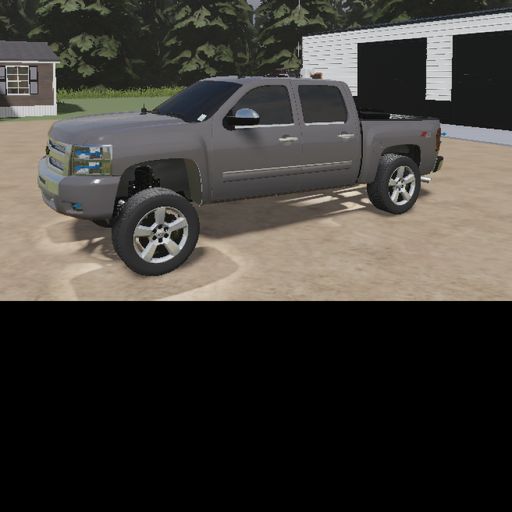 Peace River Mudding/Water Wheelies cover