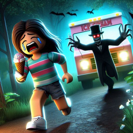 Ice Cream Truck Escape !🍦 cover