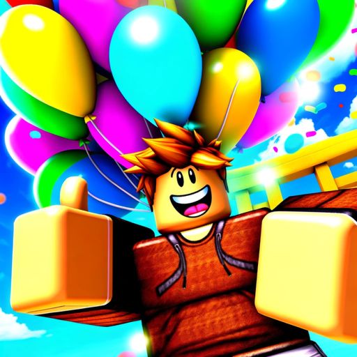 🎈 Balloon Race [NEW CODES🌟] cover
