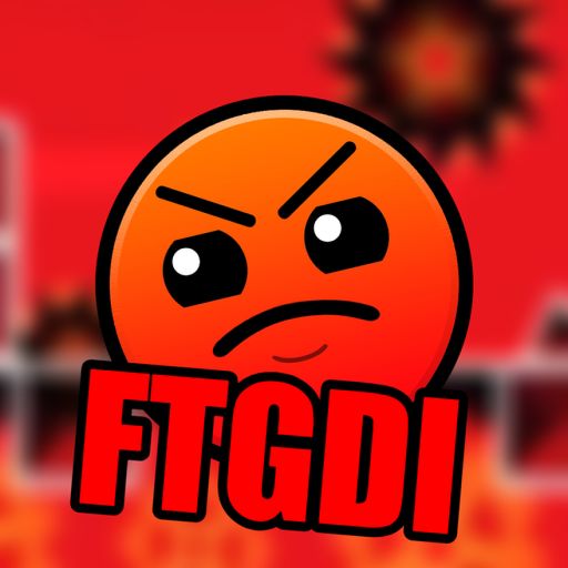 [11] Find the Geometry Dash Icons cover