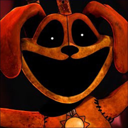 Survive Nightmare DogDay [UPDATE!] cover