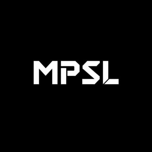 MPS League cover