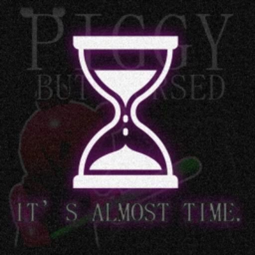 [TOMORROW ???] Piggy but Cursed cover