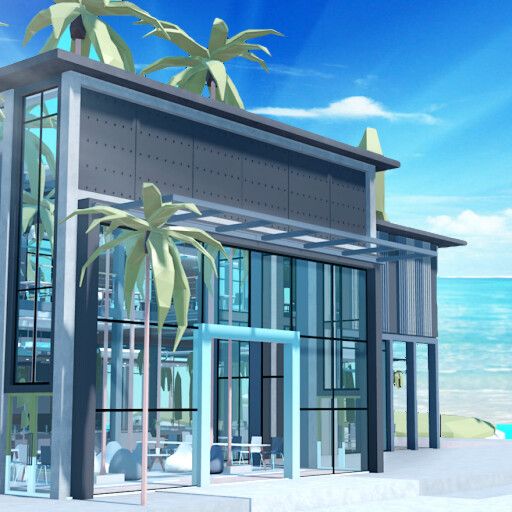 [NEW] Beach Paradise Tycoon cover