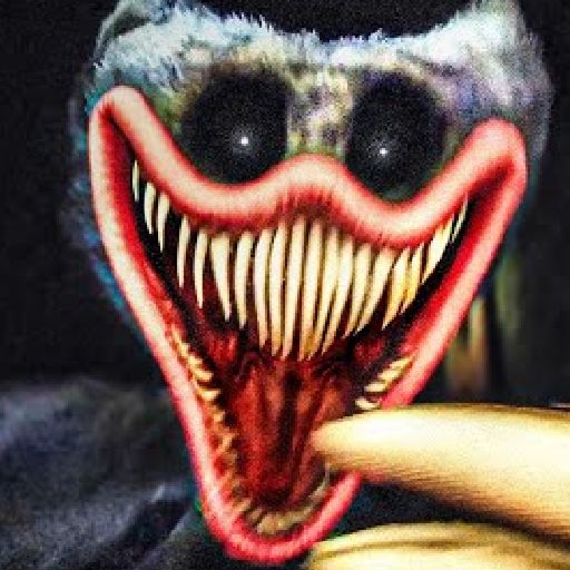 [GRABPACKS] Survive Huggy Wuggy The Killer cover