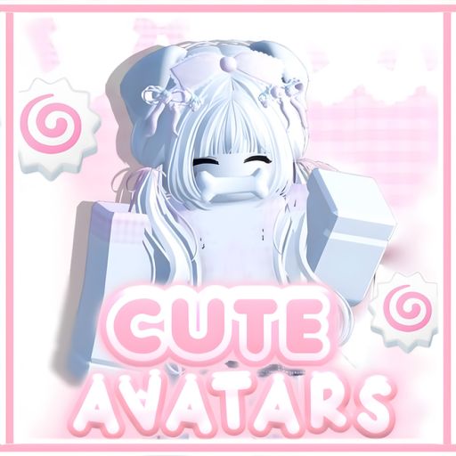 [🎀] aloha's cute avatar ideas cover