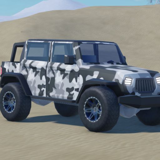 Trucks offroad land offroading off road dune car ! cover
