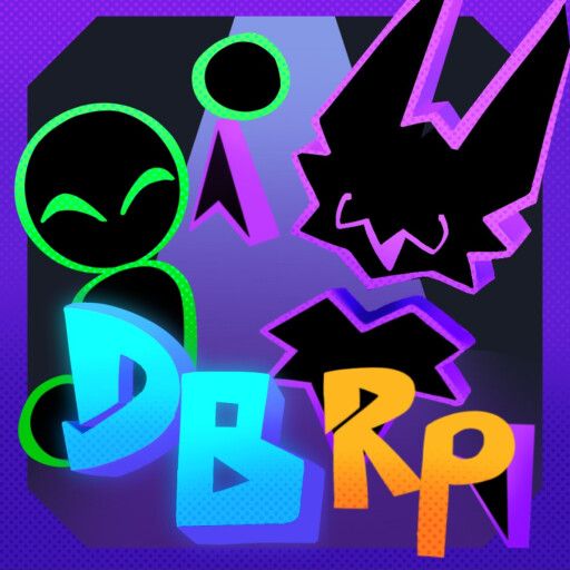 💙 Databrawl Roleplay cover