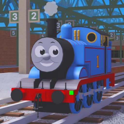 Sodor's Railway cover
