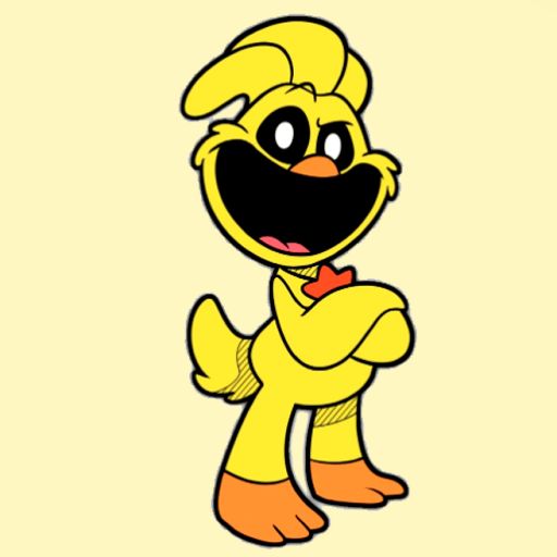 KickinChicken cover