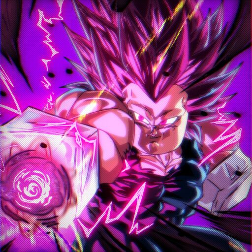 [UPDATE]Saiyan Ultimate Fighting cover