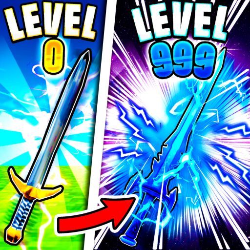 ⚔️ Sword Legends Simulator cover