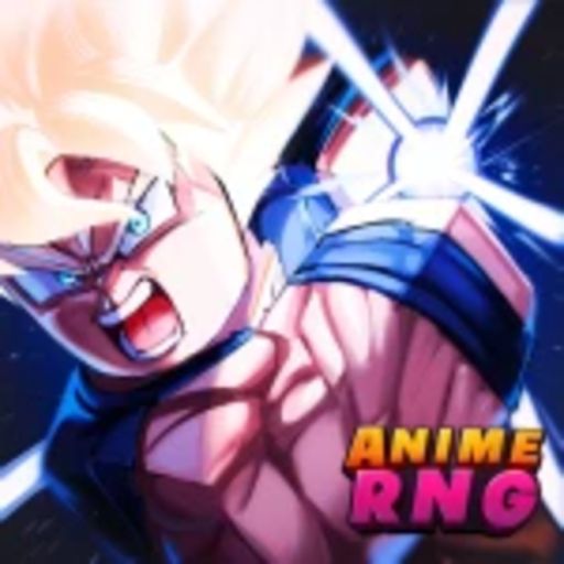 [🍀 5x LUCK] Anime RNG cover