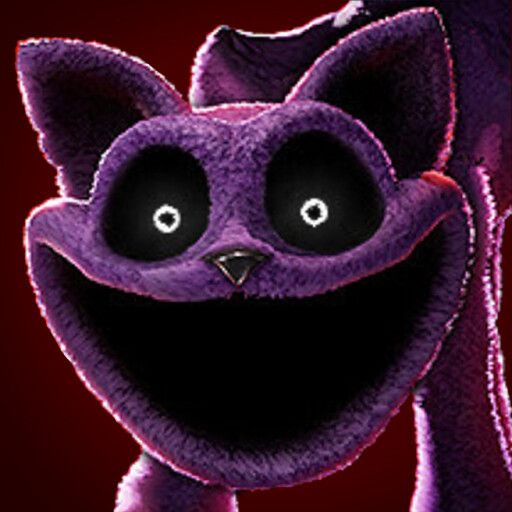 Survive Nightmare Catnap [UPDATE!] cover