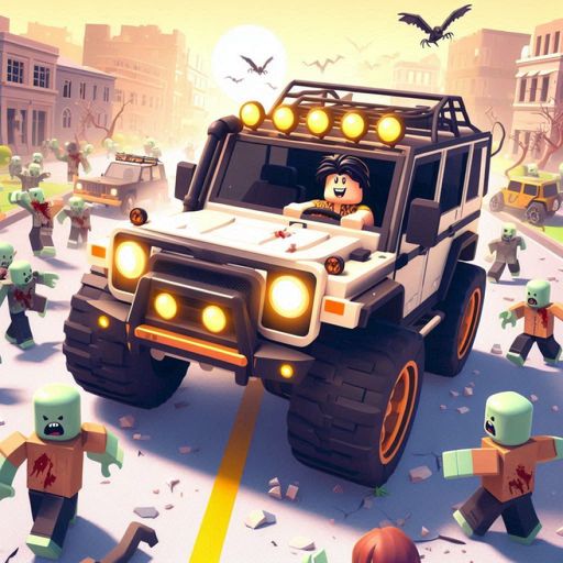 Break-through-the-siege!🏎️Cars cover