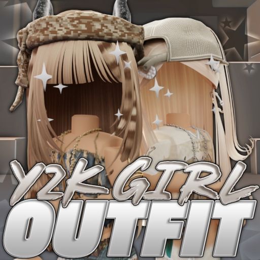 [💿 NEW] Y2K Girl Outfit Ideas cover