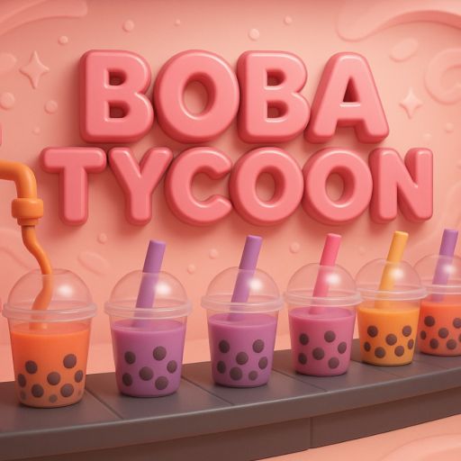 🥤 Make Boba and Prove Mom Wrong cover