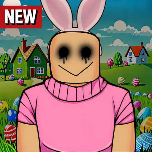 The Easter Experience 🥚 cover