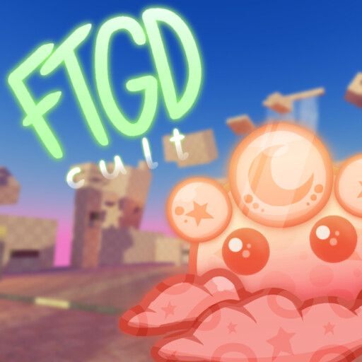 [ZONE 2 DUNGEON] FTGD Cult [44] cover