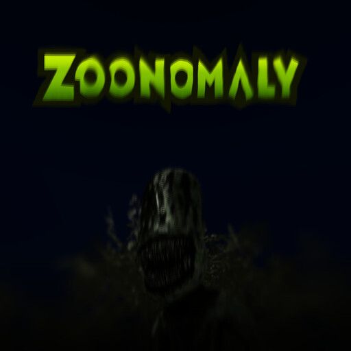 ZOONOMALY (WIP) cover