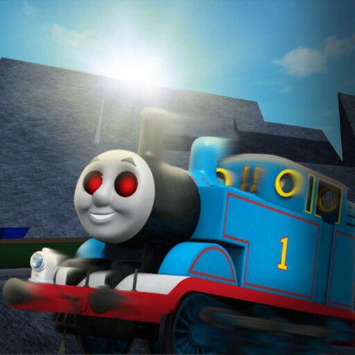 [ROBOTS] Thomas.EXE: COOL RP cover
