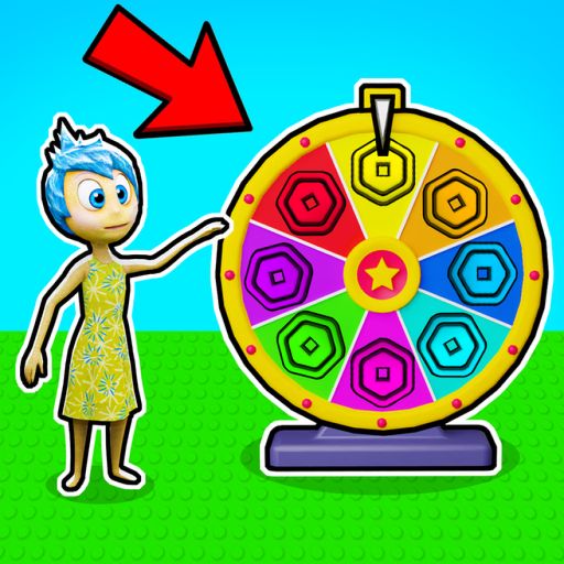 REWARD SPIN 99 For RBX Reward! cover