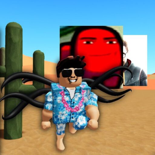 Evade But Epic cover